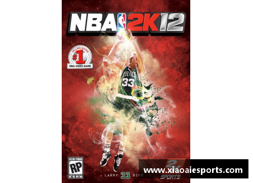 NBA2K12：重返传奇乔丹时代