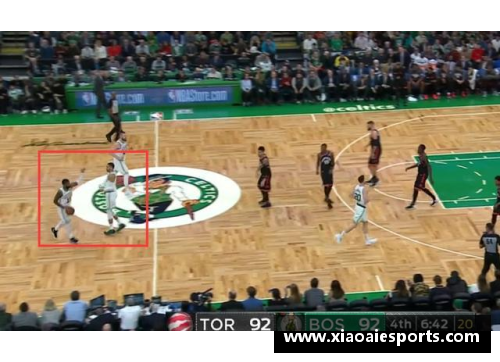 NBA98：经典重现，百年风采再现球场霸主