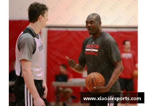 NBA休赛期训练：提升球员技能与团队默契的关键步骤