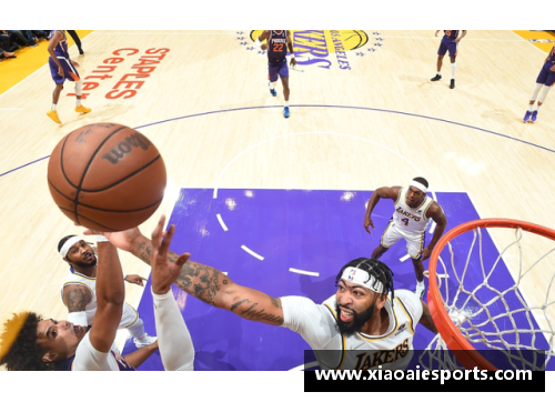 NBA比赛失误分析：如何影响球队胜负的关键因素