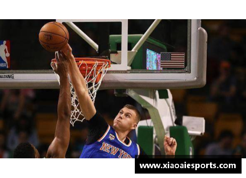 NBA搞笑外号大赏：球场上的绰号达人