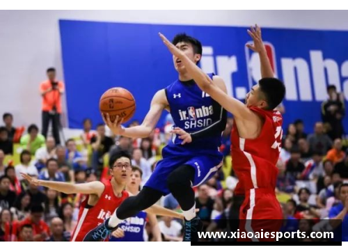 NBA菲律宾球员：跨国精英的篮球征途