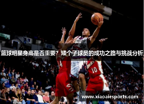 篮球明星身高是否重要？矮个子球员的成功之路与挑战分析