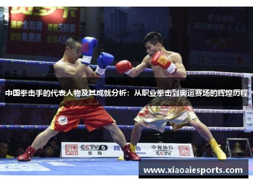 中国拳击手的代表人物及其成就分析：从职业拳击到奥运赛场的辉煌历程